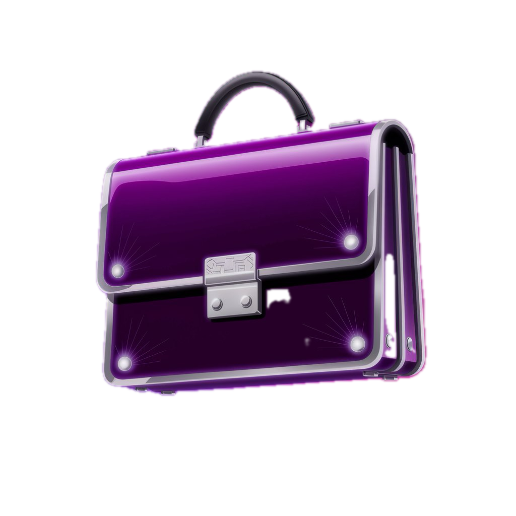 CASE: AI Contract Manager App Icon