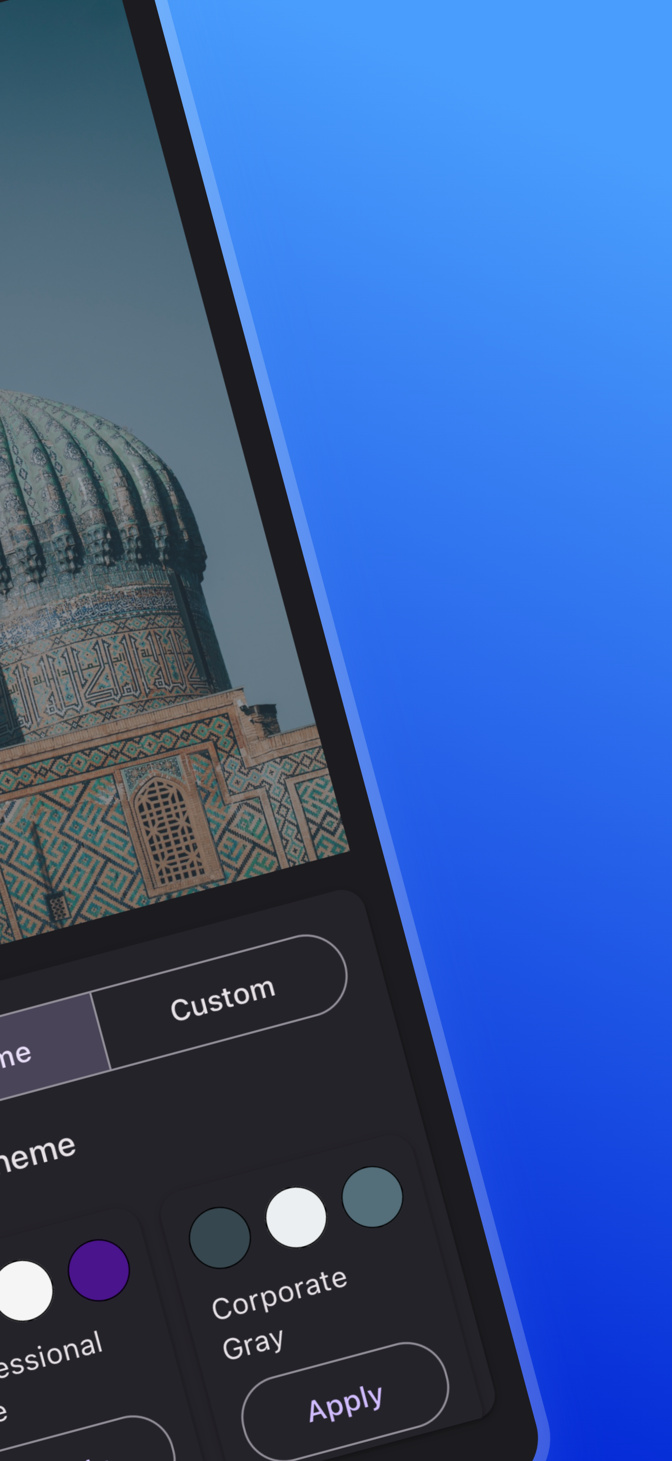 CASEapp screenshot 6 showing contract generation interface